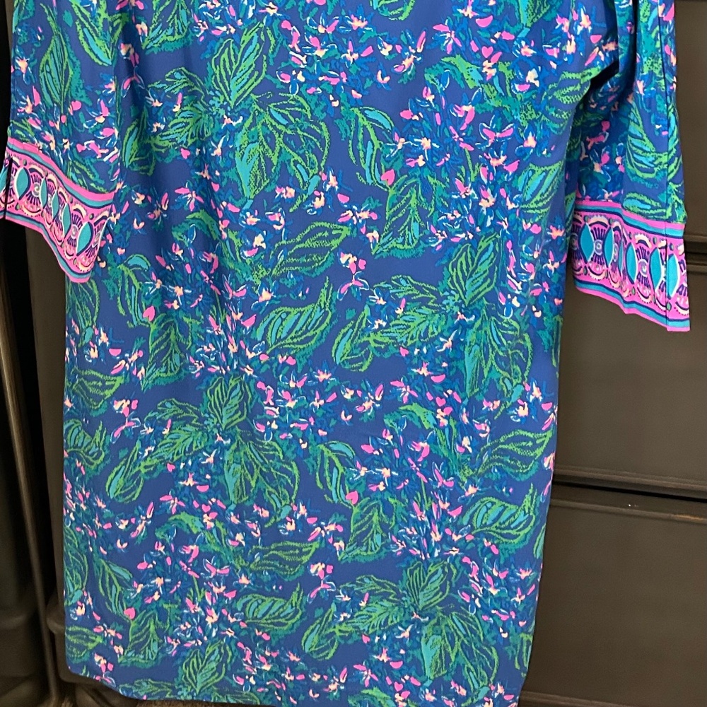 Lilly Pulitzer Braedyn UEC Large - Picture 5 of 5